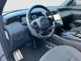 Hyundai Tucson thumbnail 15