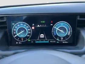 Hyundai Tucson thumbnail 20