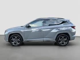 Hyundai Tucson thumbnail 3