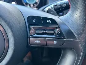 Hyundai Tucson thumbnail 21