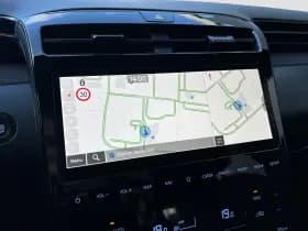 Hyundai Tucson thumbnail 23