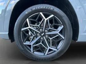 Hyundai Tucson thumbnail 29