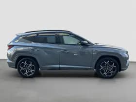 Hyundai Tucson thumbnail 4