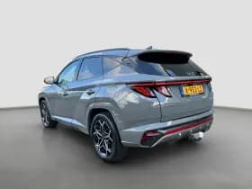 Hyundai Tucson thumbnail 5