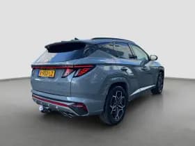 Hyundai Tucson thumbnail 6