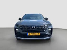 Hyundai Tucson thumbnail 7