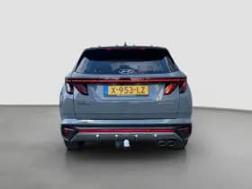 Hyundai Tucson thumbnail 8