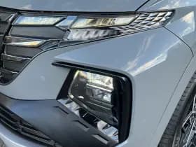 Hyundai Tucson thumbnail 9