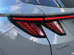 Hyundai Tucson thumbnail 10