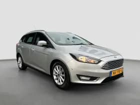 Ford Focus thumbnail 2