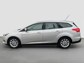 Ford Focus thumbnail 3