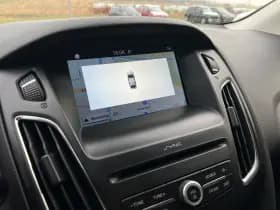 Ford Focus thumbnail 23