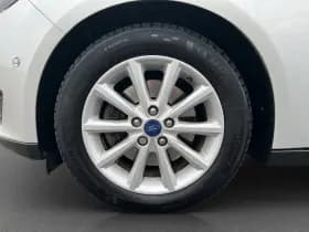 Ford Focus thumbnail 26