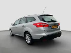 Ford Focus thumbnail 5