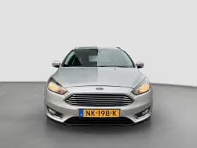 Ford Focus thumbnail 7