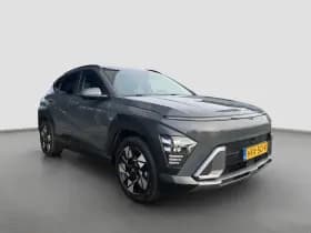 Hyundai Kona thumbnail 2