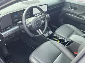 Hyundai Kona thumbnail 15