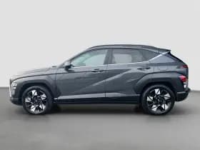 Hyundai Kona thumbnail 3