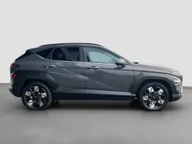 Hyundai Kona thumbnail 4
