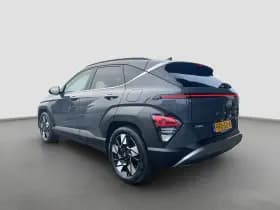 Hyundai Kona thumbnail 5