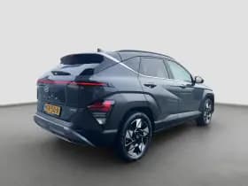 Hyundai Kona thumbnail 6