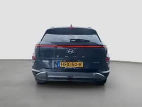 Hyundai Kona thumbnail 8