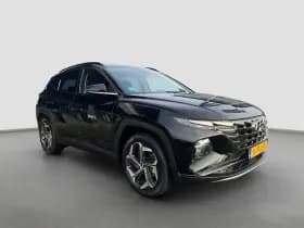 Hyundai Tucson thumbnail 2