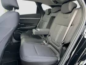 Hyundai Tucson thumbnail 12