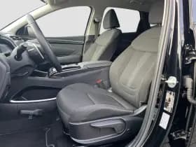 Hyundai Tucson thumbnail 13