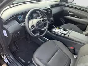 Hyundai Tucson thumbnail 14