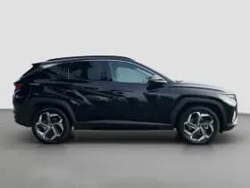 Hyundai Tucson thumbnail 3