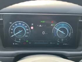 Hyundai Tucson thumbnail 21