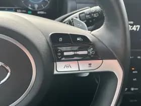 Hyundai Tucson thumbnail 22