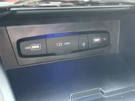 Hyundai Tucson thumbnail 26