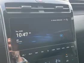 Hyundai Tucson thumbnail 28