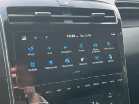 Hyundai Tucson thumbnail 29
