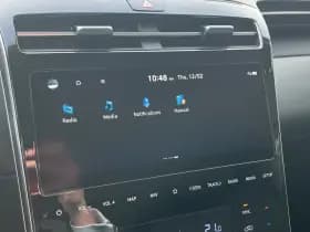 Hyundai Tucson thumbnail 30