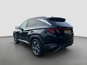 Hyundai Tucson thumbnail 4