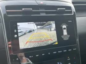 Hyundai Tucson thumbnail 31