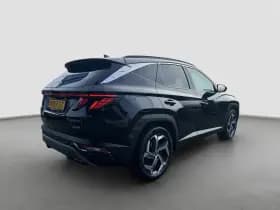 Hyundai Tucson thumbnail 5