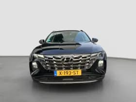 Hyundai Tucson thumbnail 6