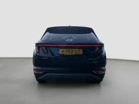 Hyundai Tucson thumbnail 7