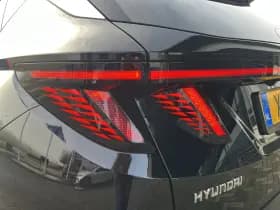 Hyundai Tucson thumbnail 9