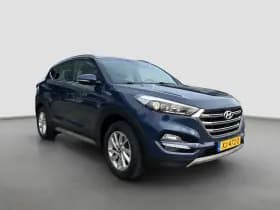 Hyundai Tucson thumbnail 2