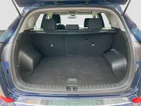 Hyundai Tucson thumbnail 11