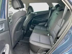Hyundai Tucson thumbnail 12