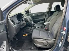 Hyundai Tucson thumbnail 13
