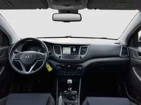 Hyundai Tucson thumbnail 14