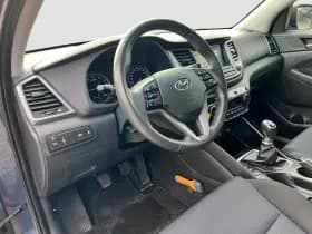 Hyundai Tucson thumbnail 15