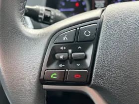 Hyundai Tucson thumbnail 18